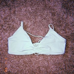 L Space Bikini Top